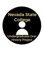 James R. Cameron Undergraduate Oral History Project Interview, Audio and Transcript